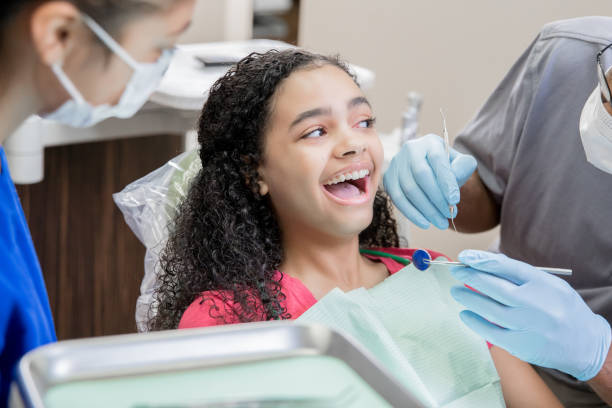 Best Emergency Orthodontic Repairs in Mathews, LA