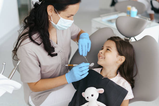 Best Emergency Wisdom Teeth Removal in Mathews, LA