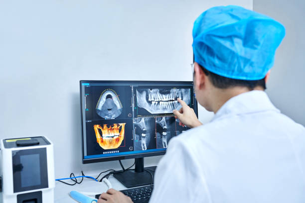 Best Emergency Root Canal Treatment in Mathews, LA