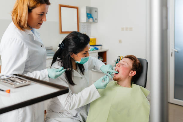 Best Emergency Treatment for Toothache in Mathews, LA