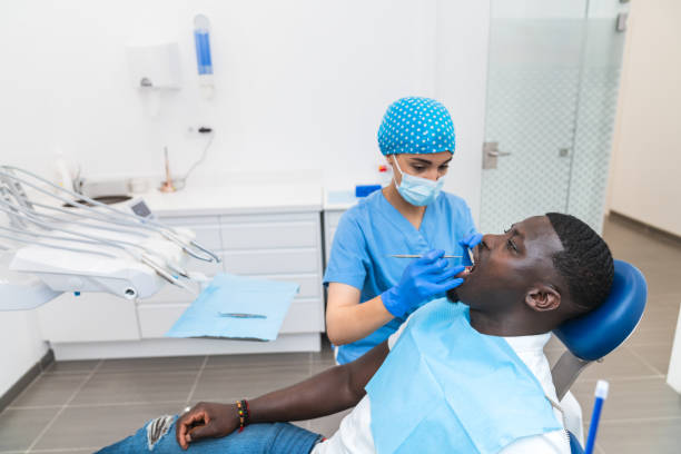 Best Emergency Broken Tooth Repair in Mathews, LA